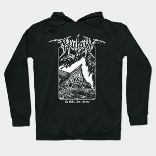 KOWLOON - NO GODS, JUST GOONS Hoodie